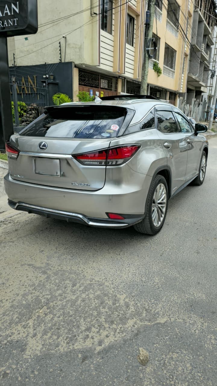 Customer who purchased a car from IDOM Inc.